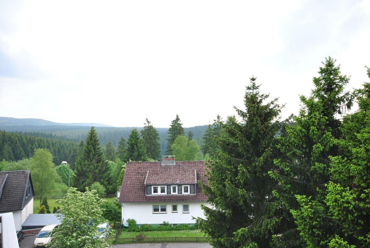 Fewo Altenau Altenau  Luaran gambar